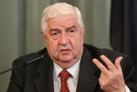 Сирия будет приветствовать любую мирную инициативу со стороны арабов